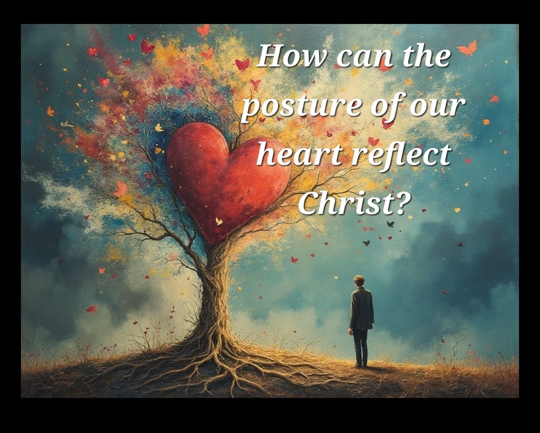 What is God's will for us?