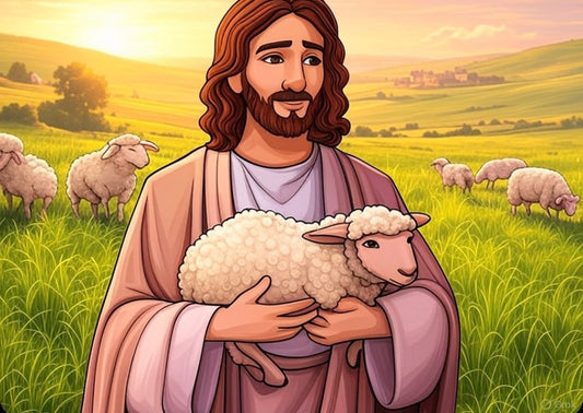 What is "Grace"?