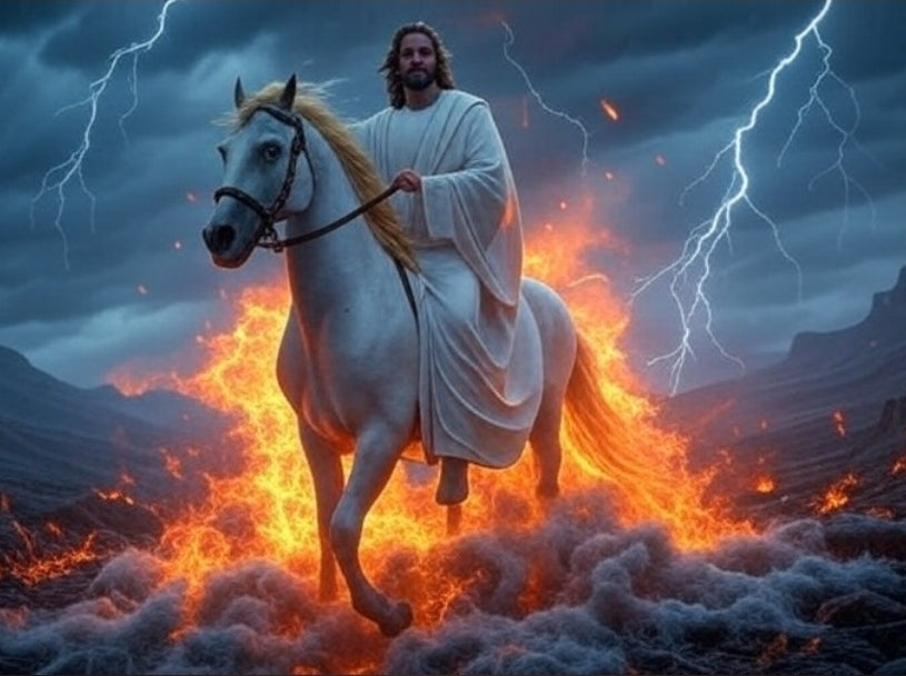 The Rise Of The Rapture