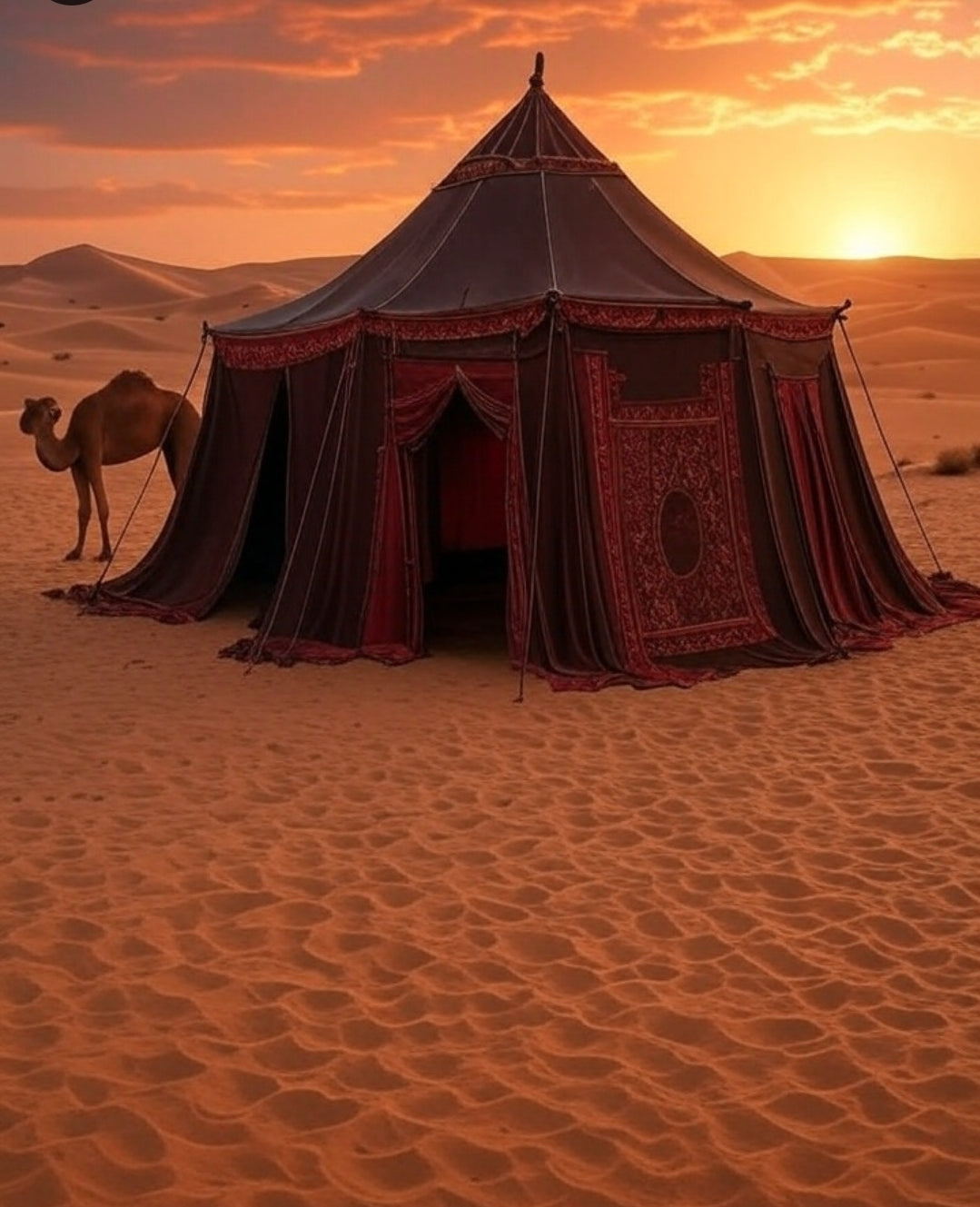 Isnt Muhammad in the Bible?