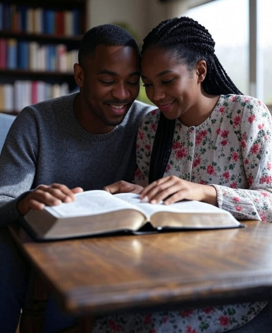 Sexual fulfillment in a biblical marriage