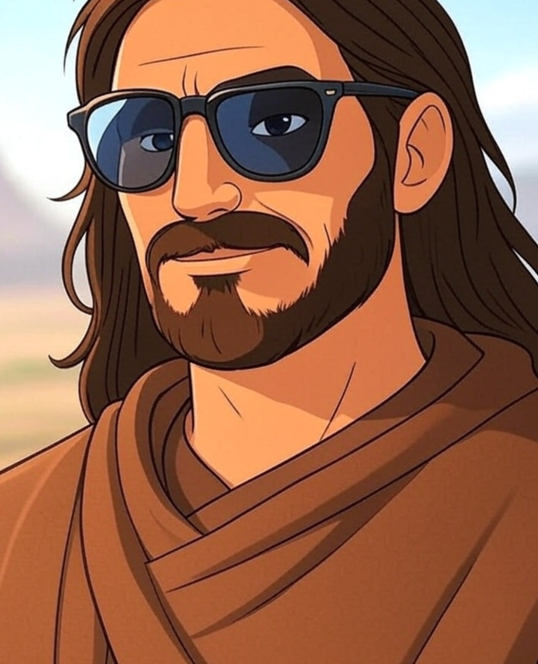 Is there something off at my church?