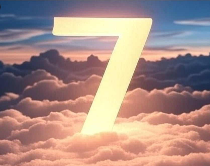 What Are the Seven Spirits of God?