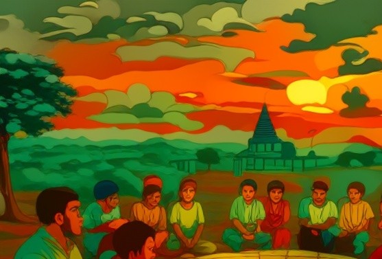 7 Biblical Attributes for Christians Enduring Chaos