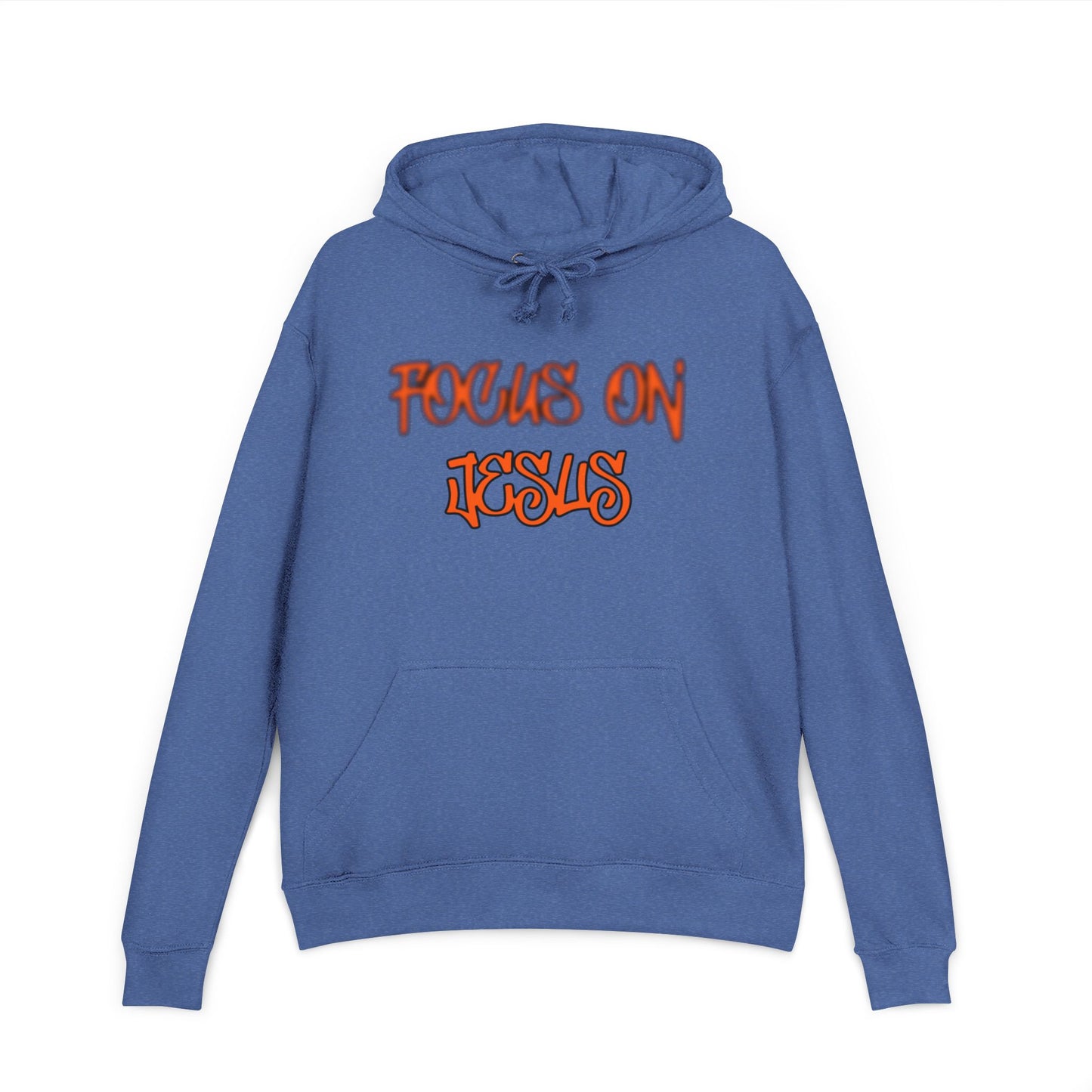 Unisex French Terry Hoodie