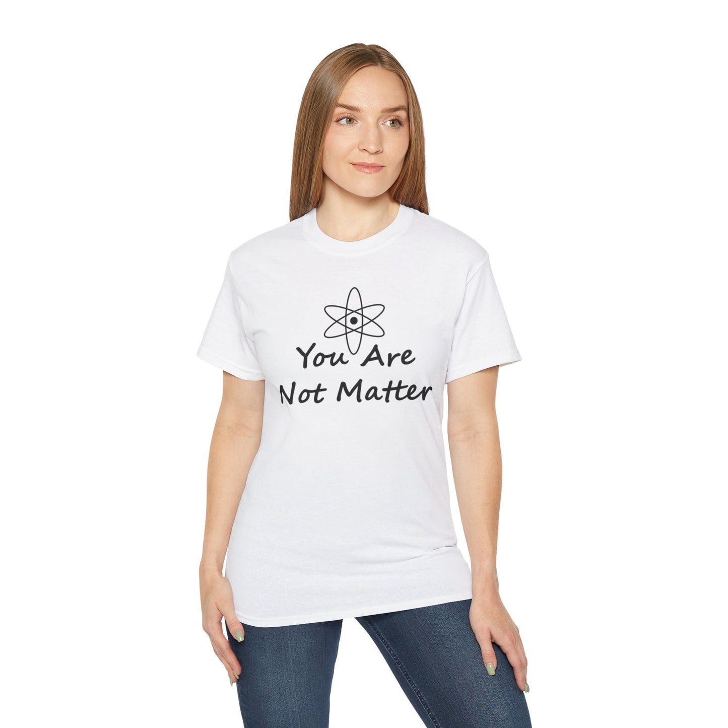 You Matter T shirt