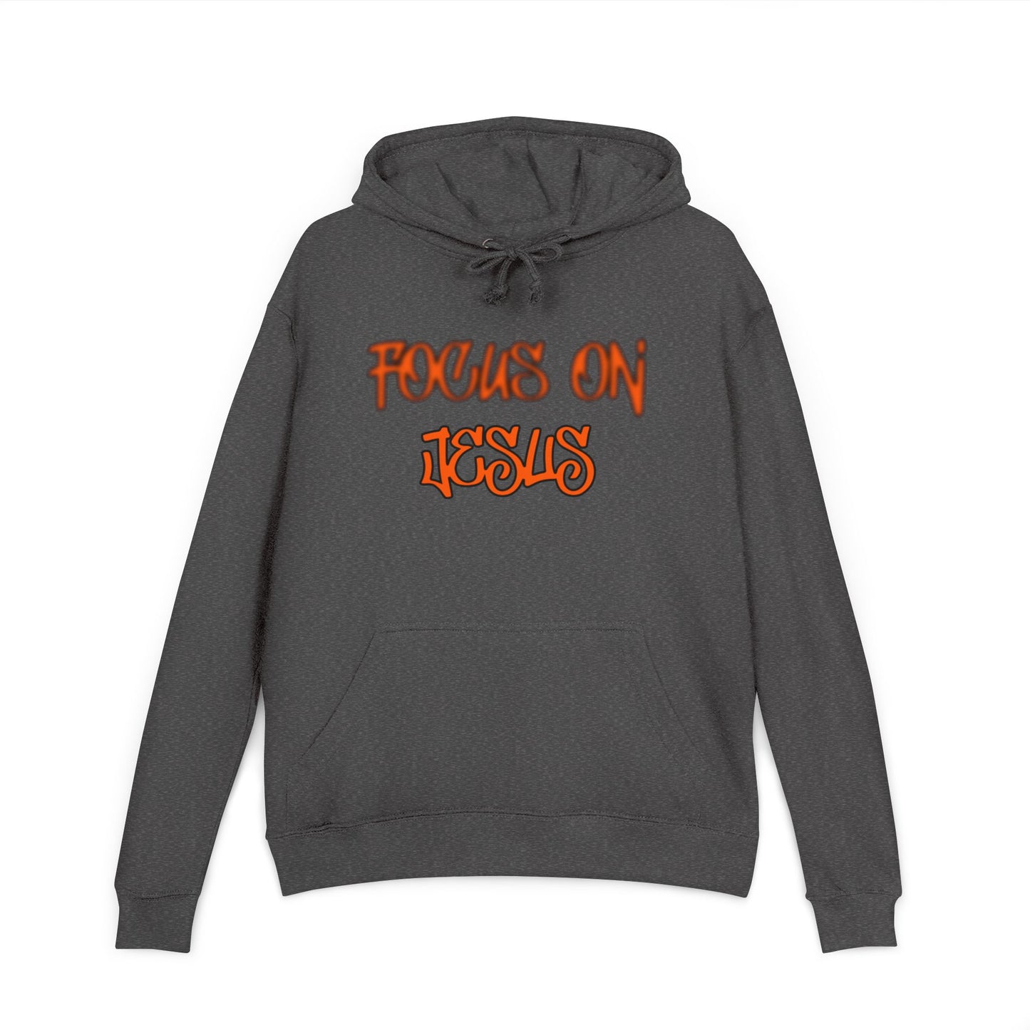 Unisex French Terry Hoodie