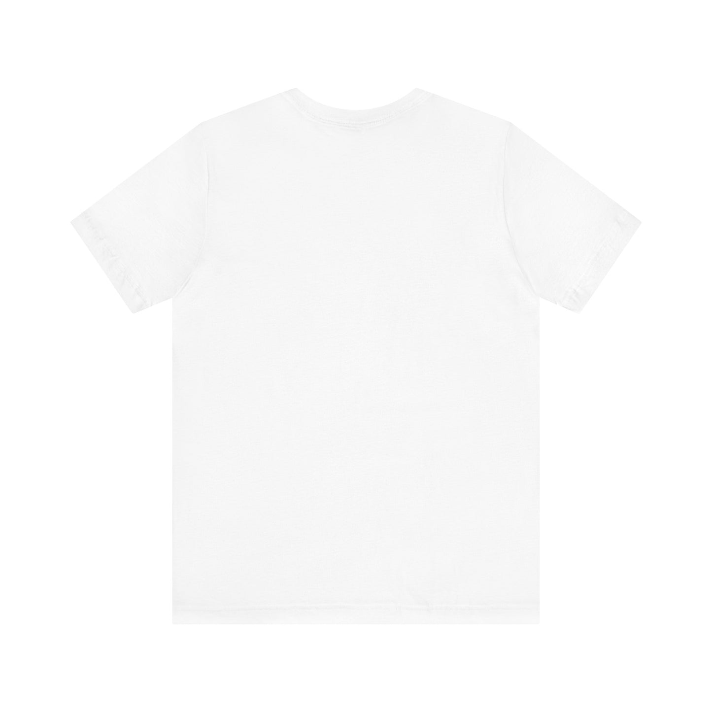 Lord and Protector Jesus Jersey Short Sleeve Tee