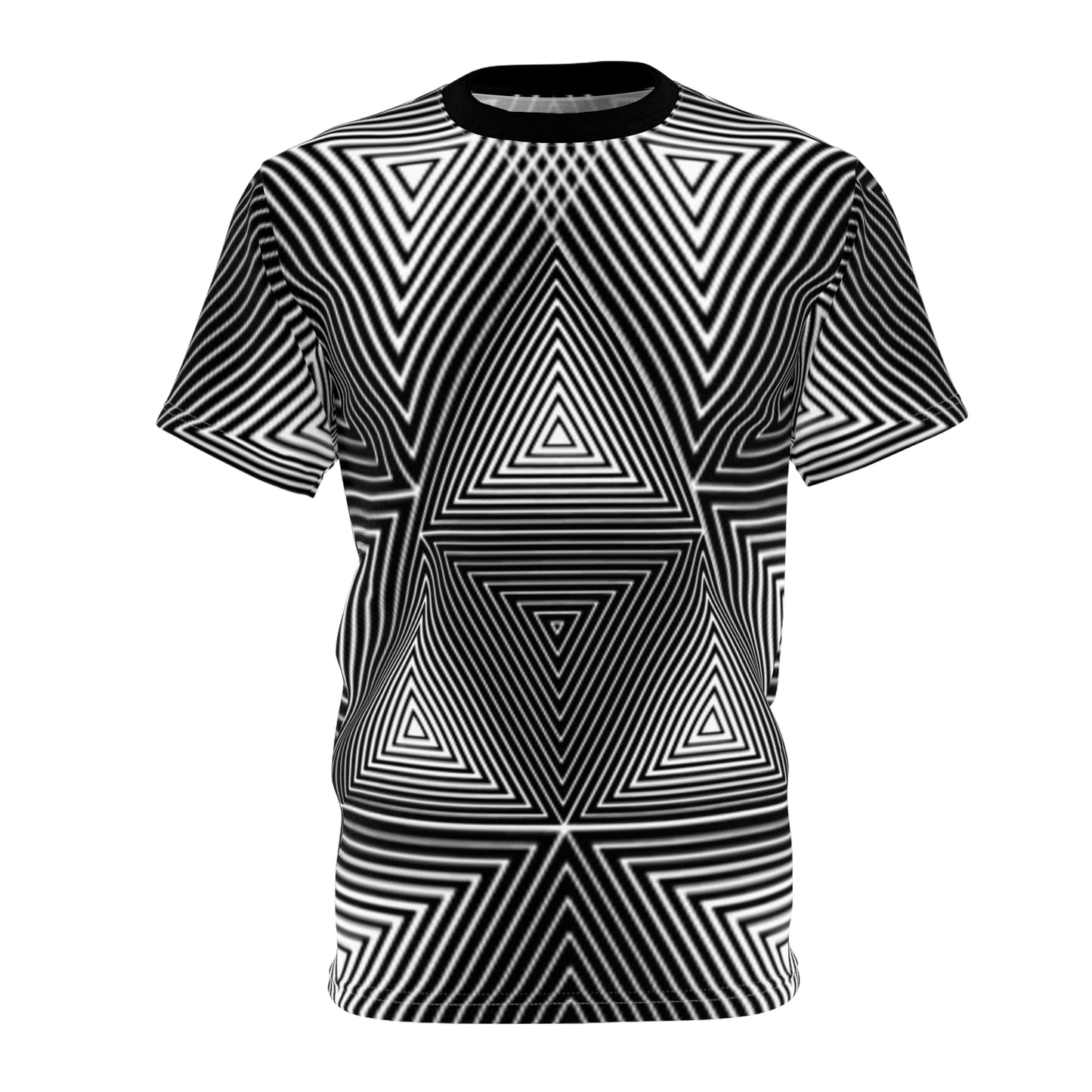 Trinitarian Triangle Tee