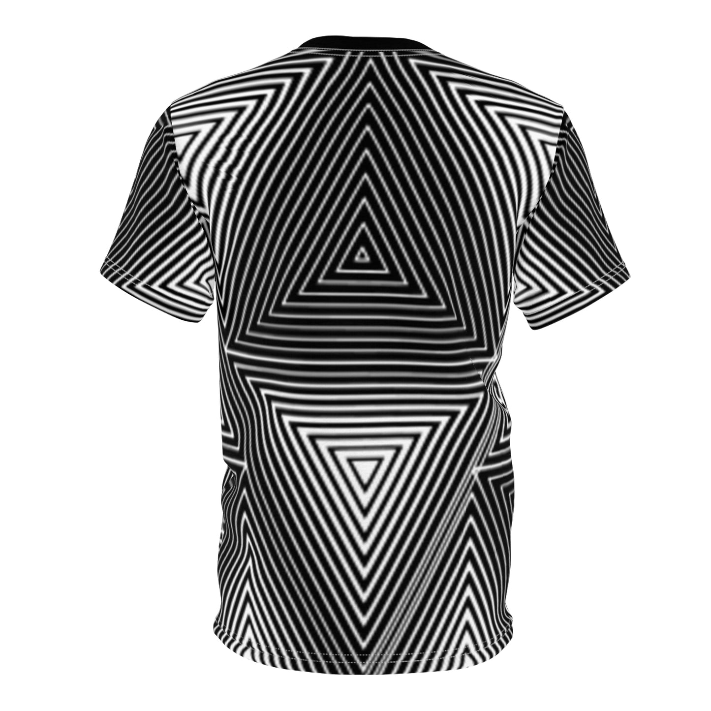 Trinitarian Triangle Tee