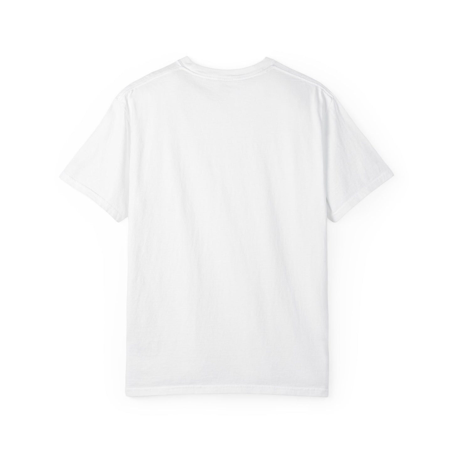 Joe n Frens Jesus Garment-Dyed T-shirt