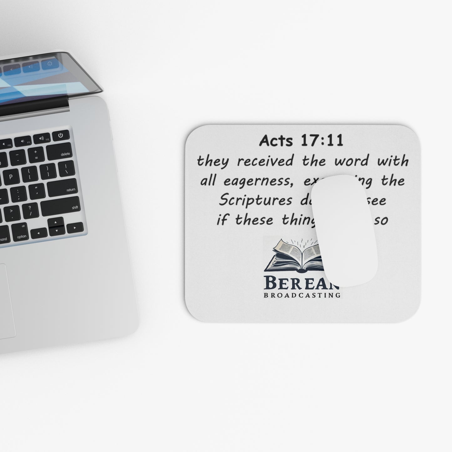 Mouse Pad (Rectangle)