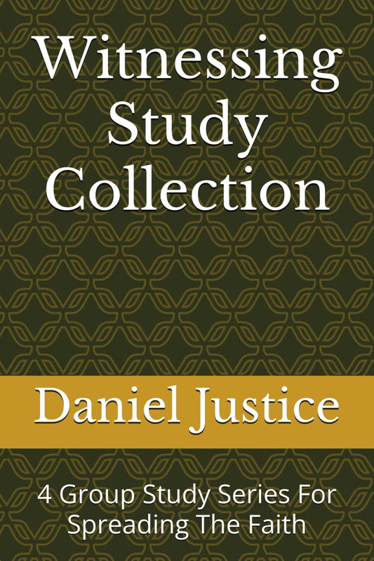 The Witnessing Study Collection