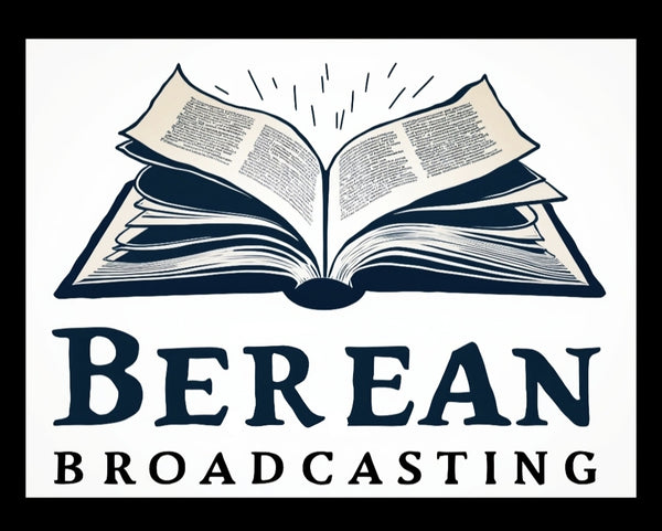 Berean Broadcasting