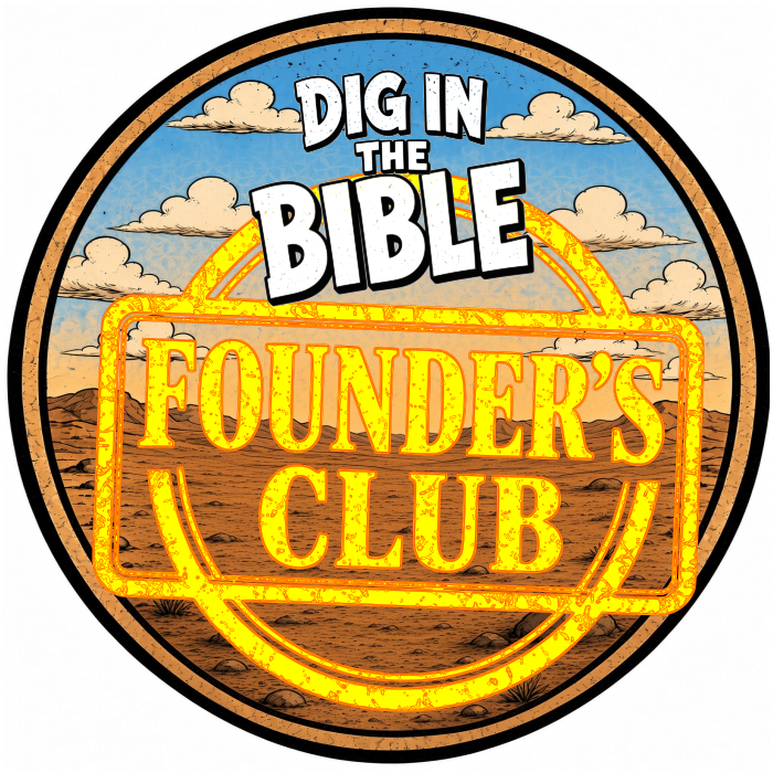 Founder's Club VIP Ticket
