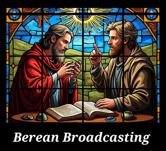 American Men Are Returning to Christ: A Great Awakening Is Under Way