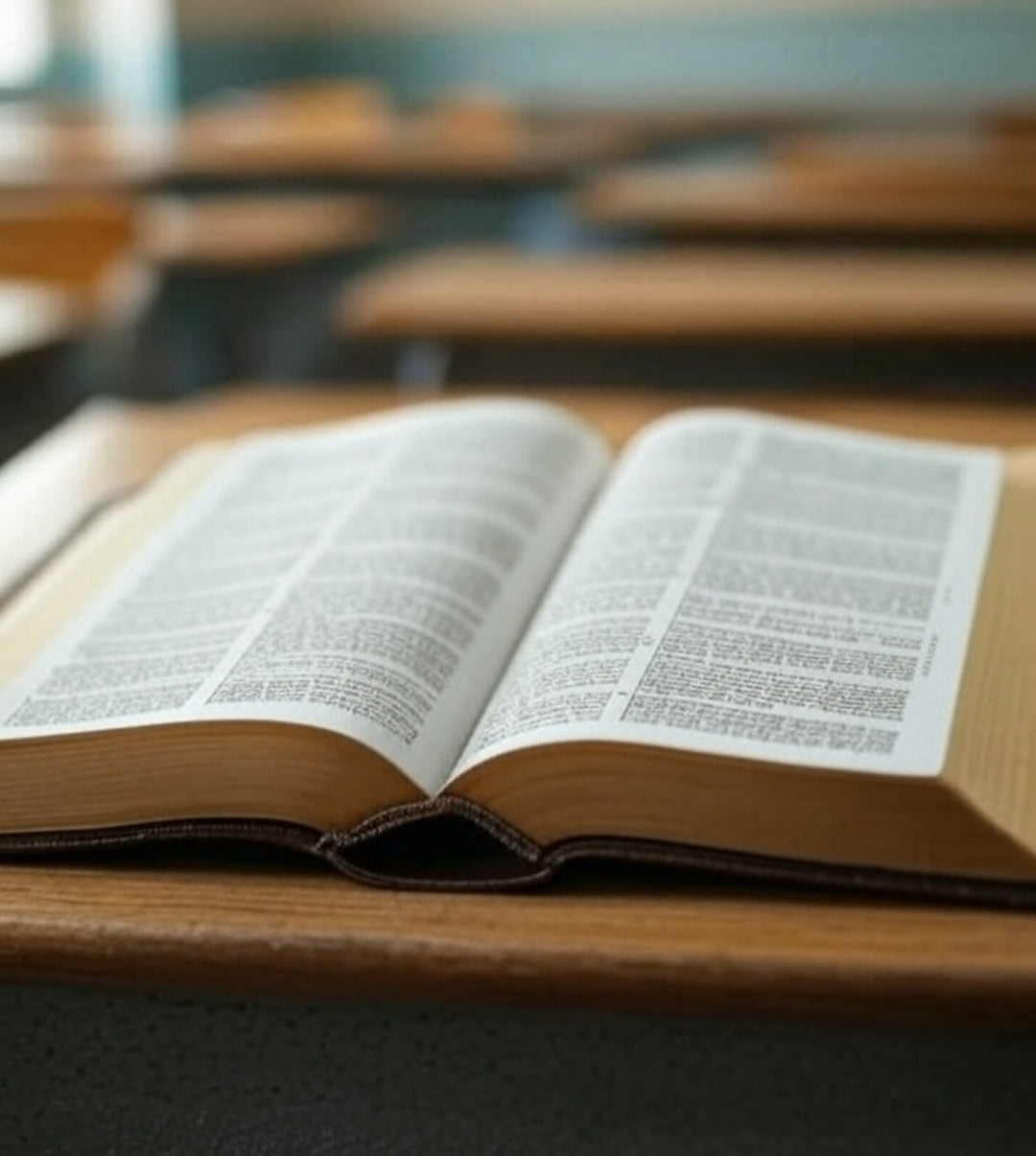 The Bible Was Corrupted