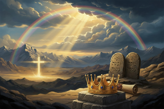 The Covenants of God