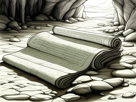 God’s Eternal Vision and Our Real Choices