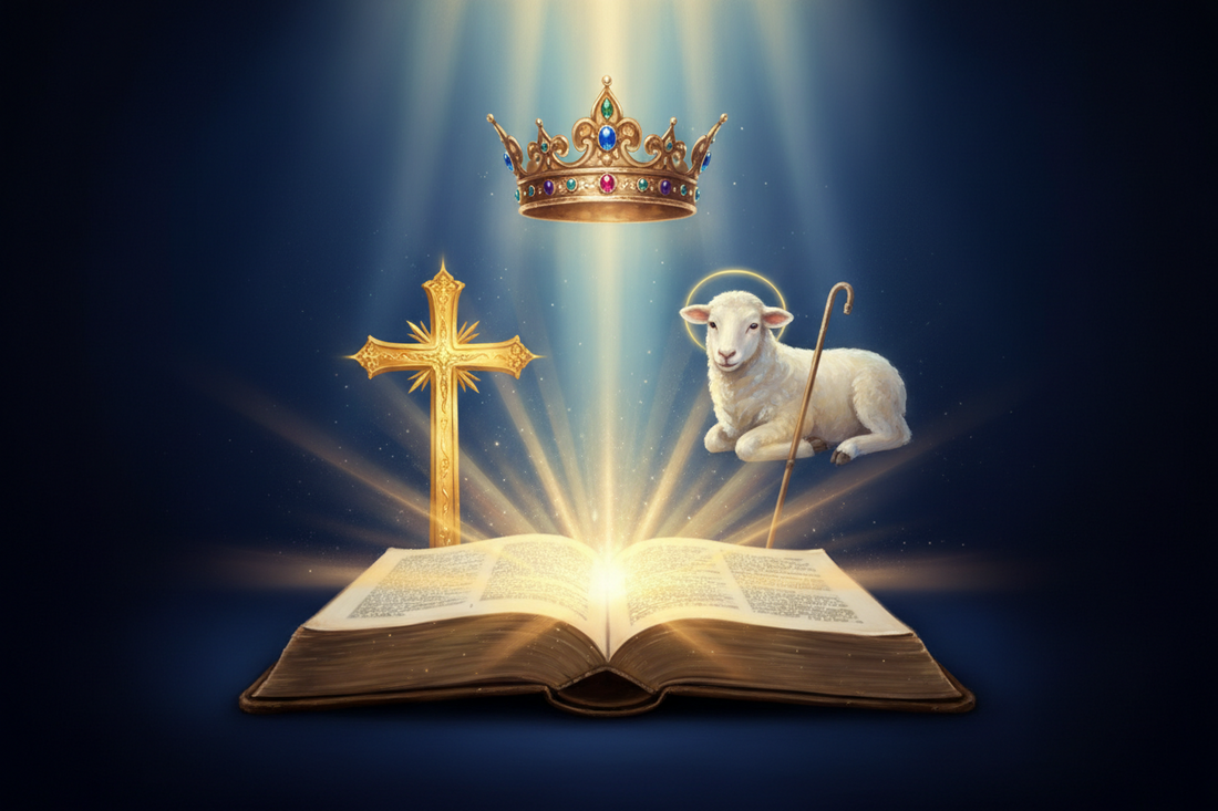 Christology From Scripture