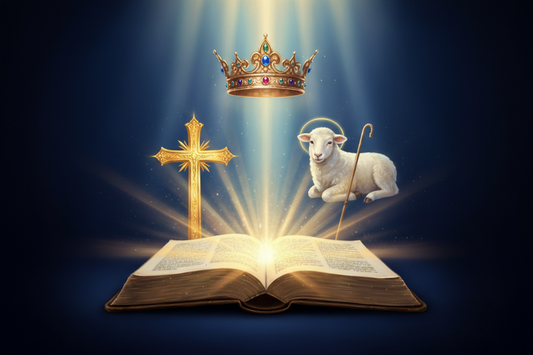 Christology From Scripture