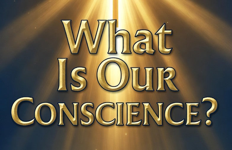 What Is Our Conscience?