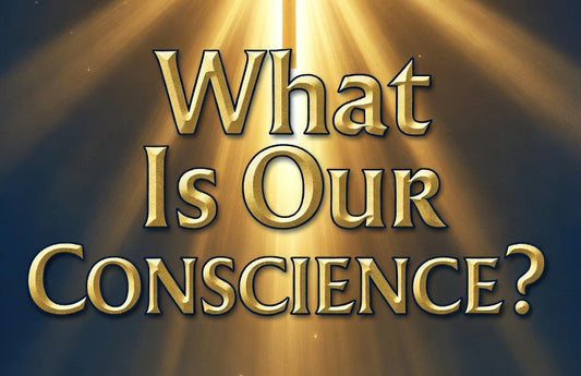 What Is Our Conscience?