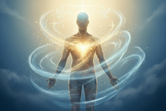 Human Being: Body, Soul, and Spirit