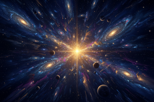 God is Eternal?