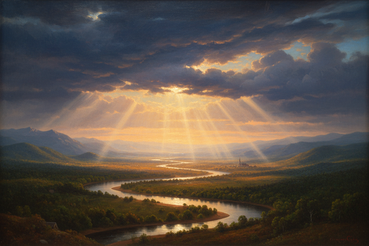 Creation and Providence