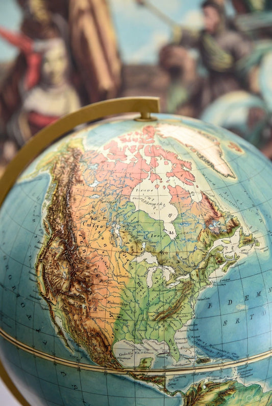 Is J.D. Vance correct? Human Sacrifice: fact or fiction?