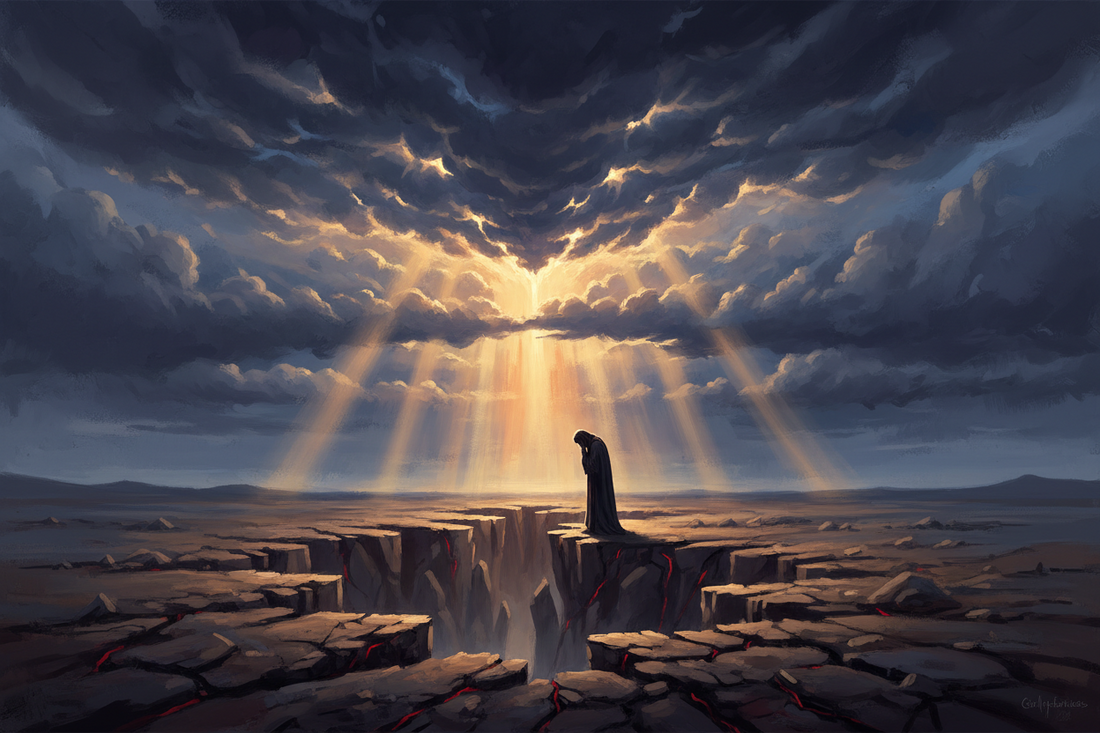 The Doctrine of Sin