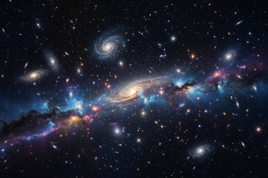 What is the Universe?