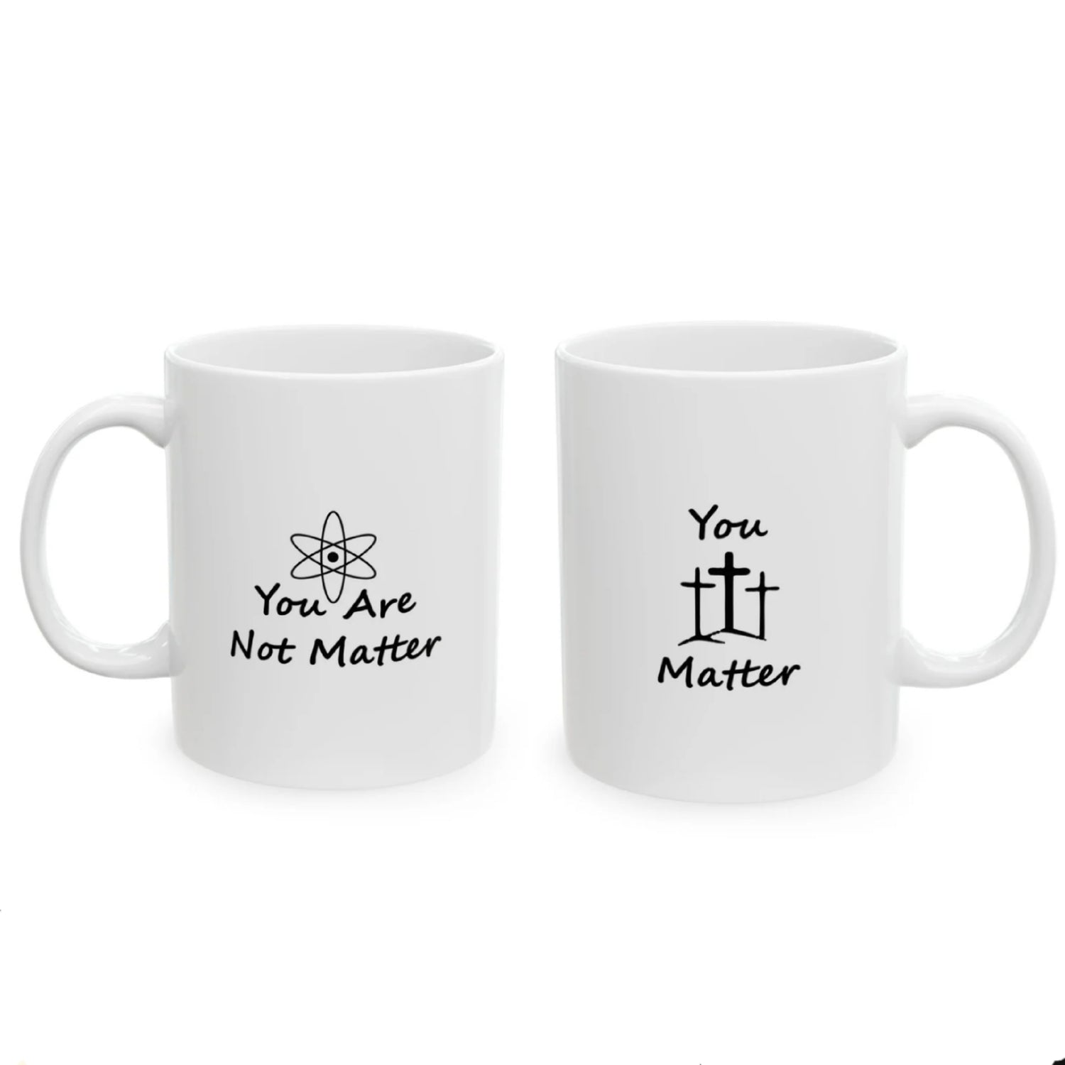 Mugs