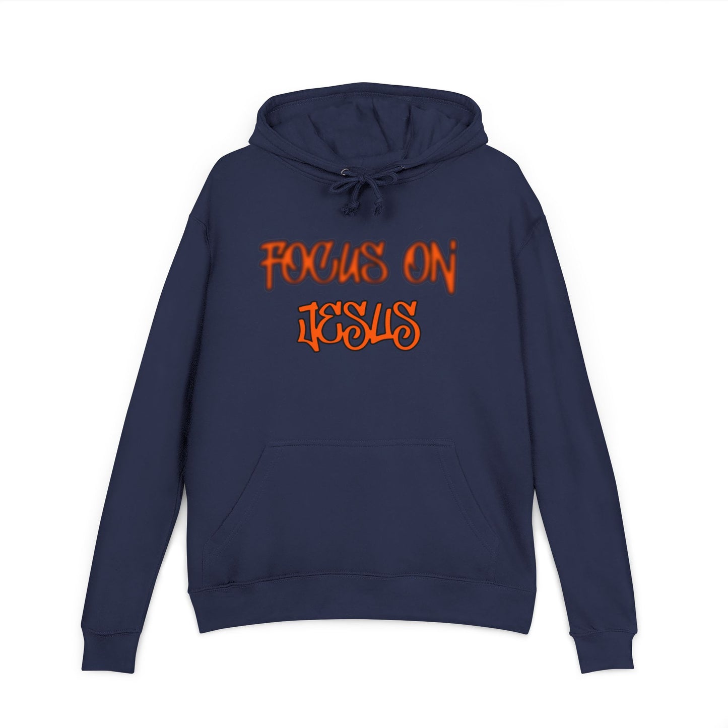 Unisex French Terry Hoodie