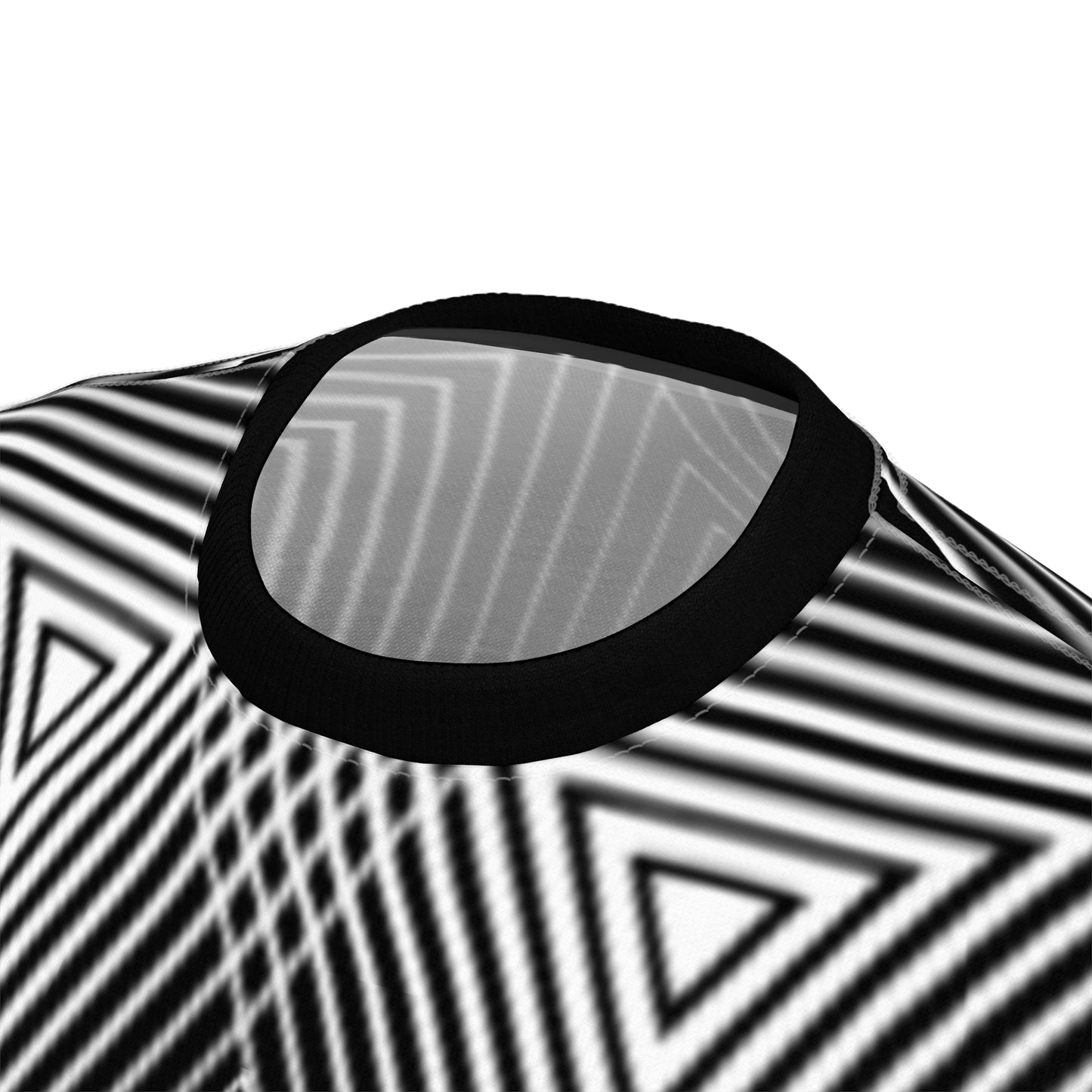 Trinitarian Triangle Tee