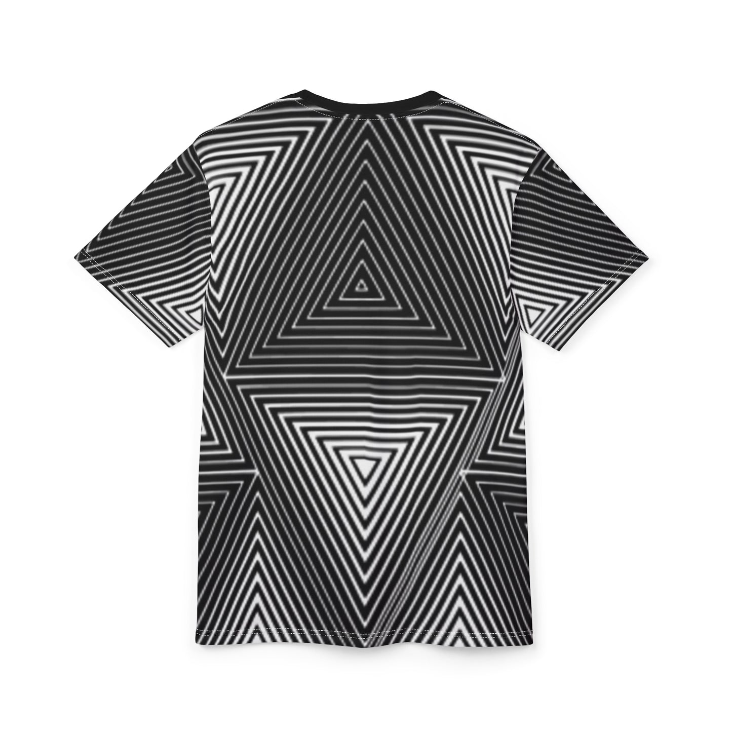 Trinitarian Triangle Tee
