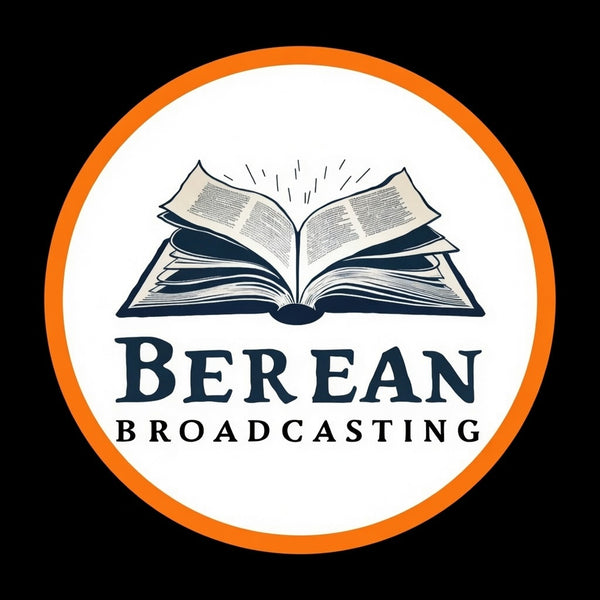 Berean Broadcasting
